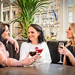 InterContinental Hotels - Edinburgh The George