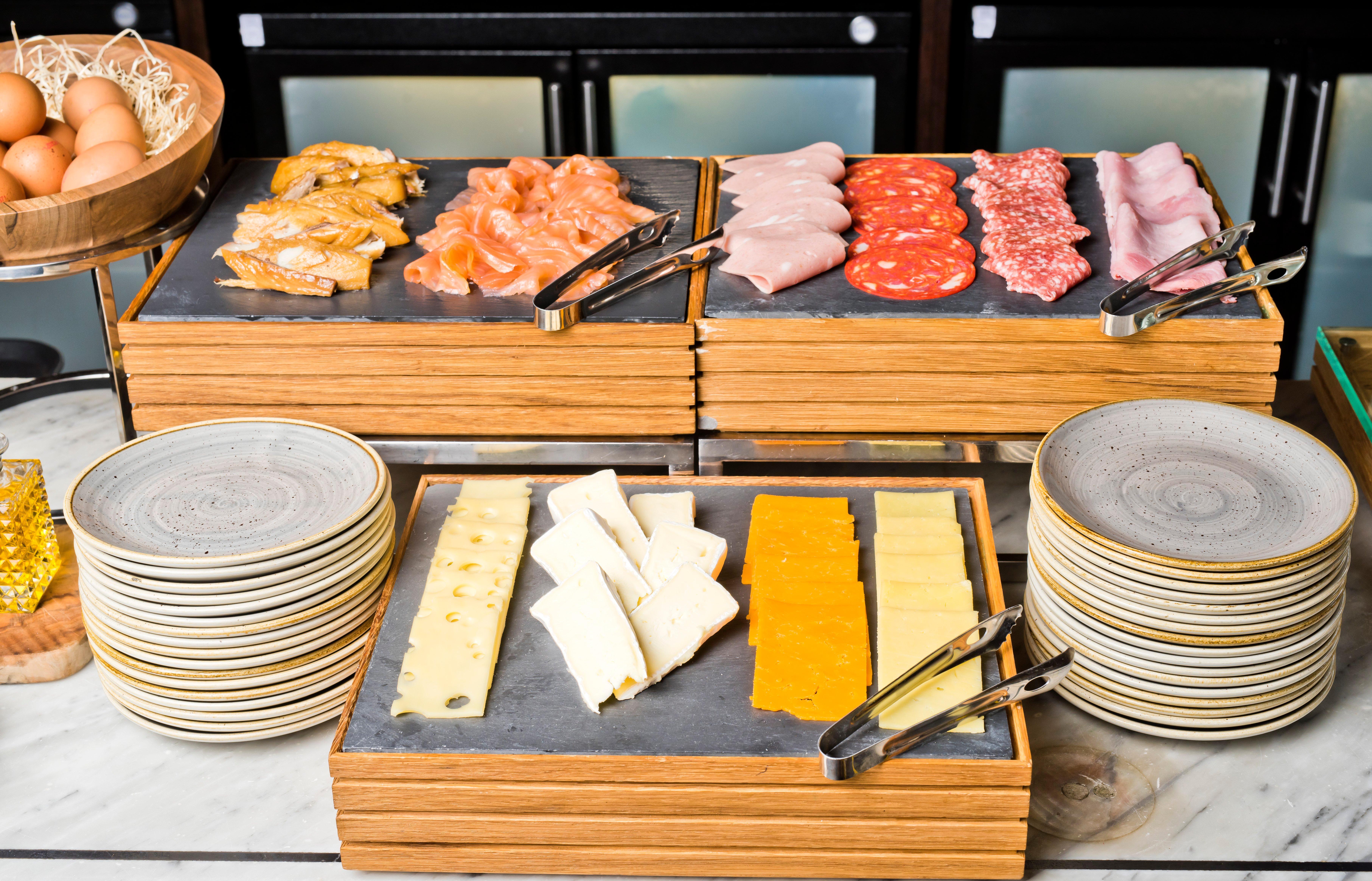 Intercontinental The George By Ihg 5* EDI