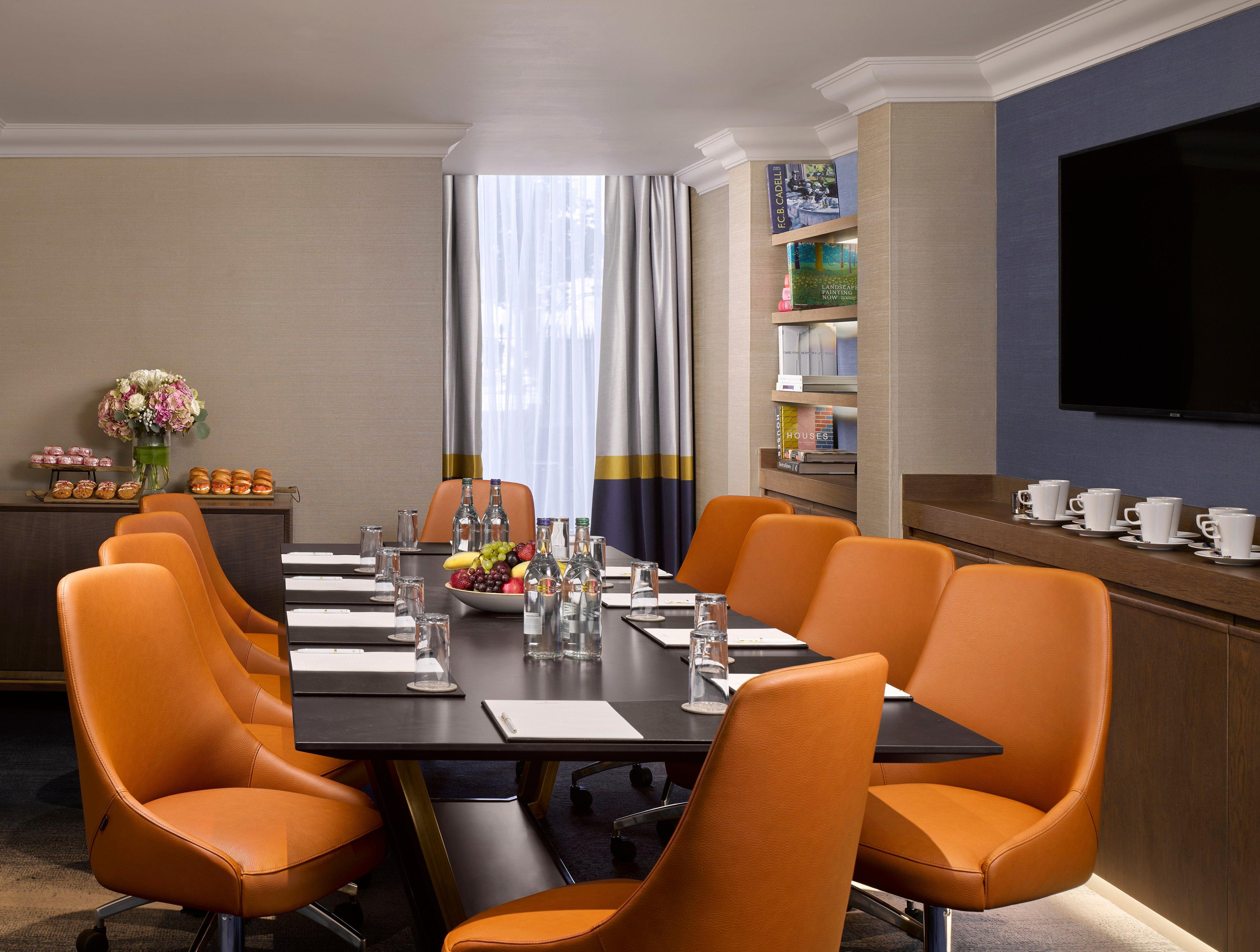 Intercontinental The George By Ihg EDI