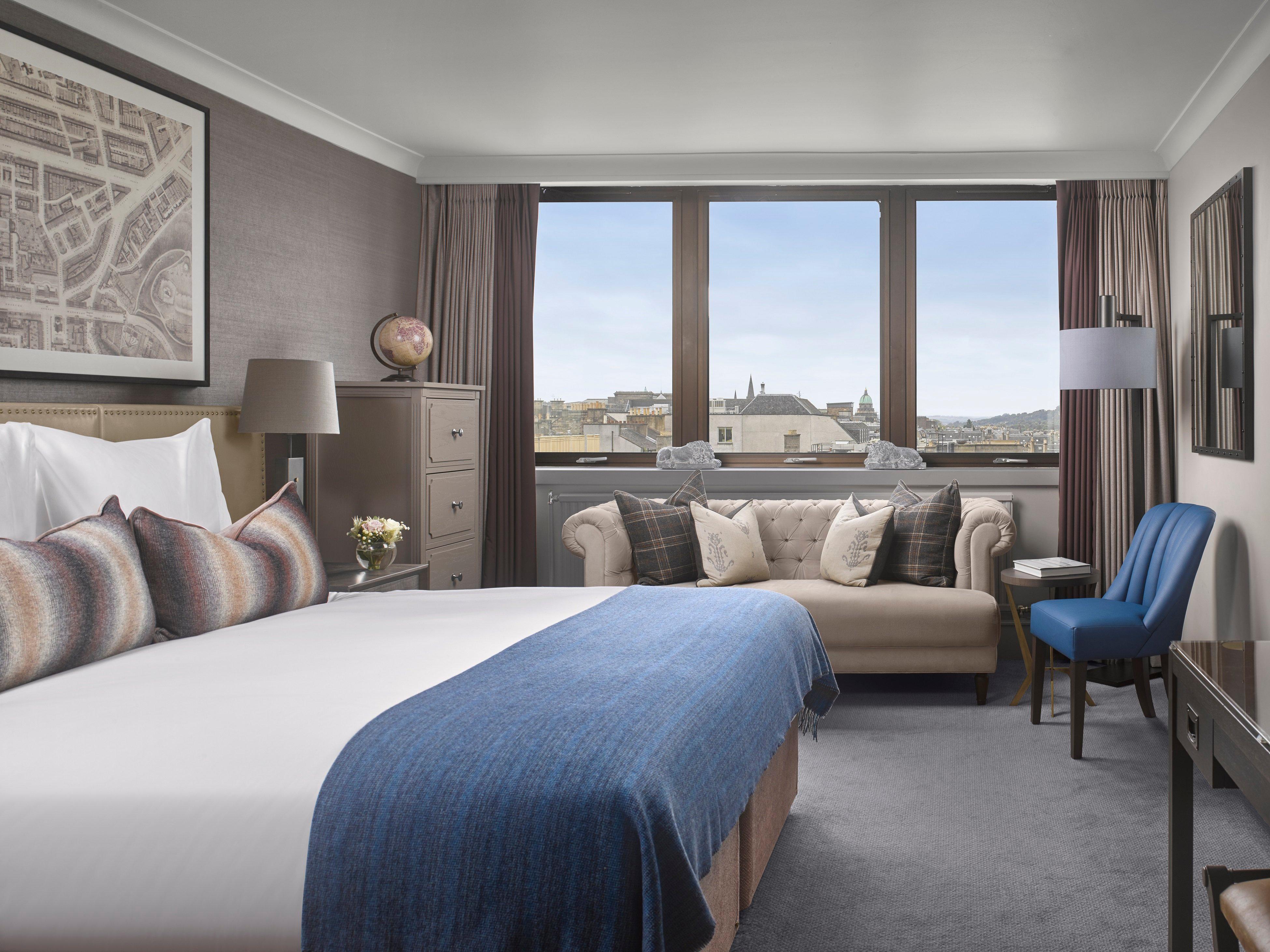 Intercontinental The George By Ihg Hotel EDI