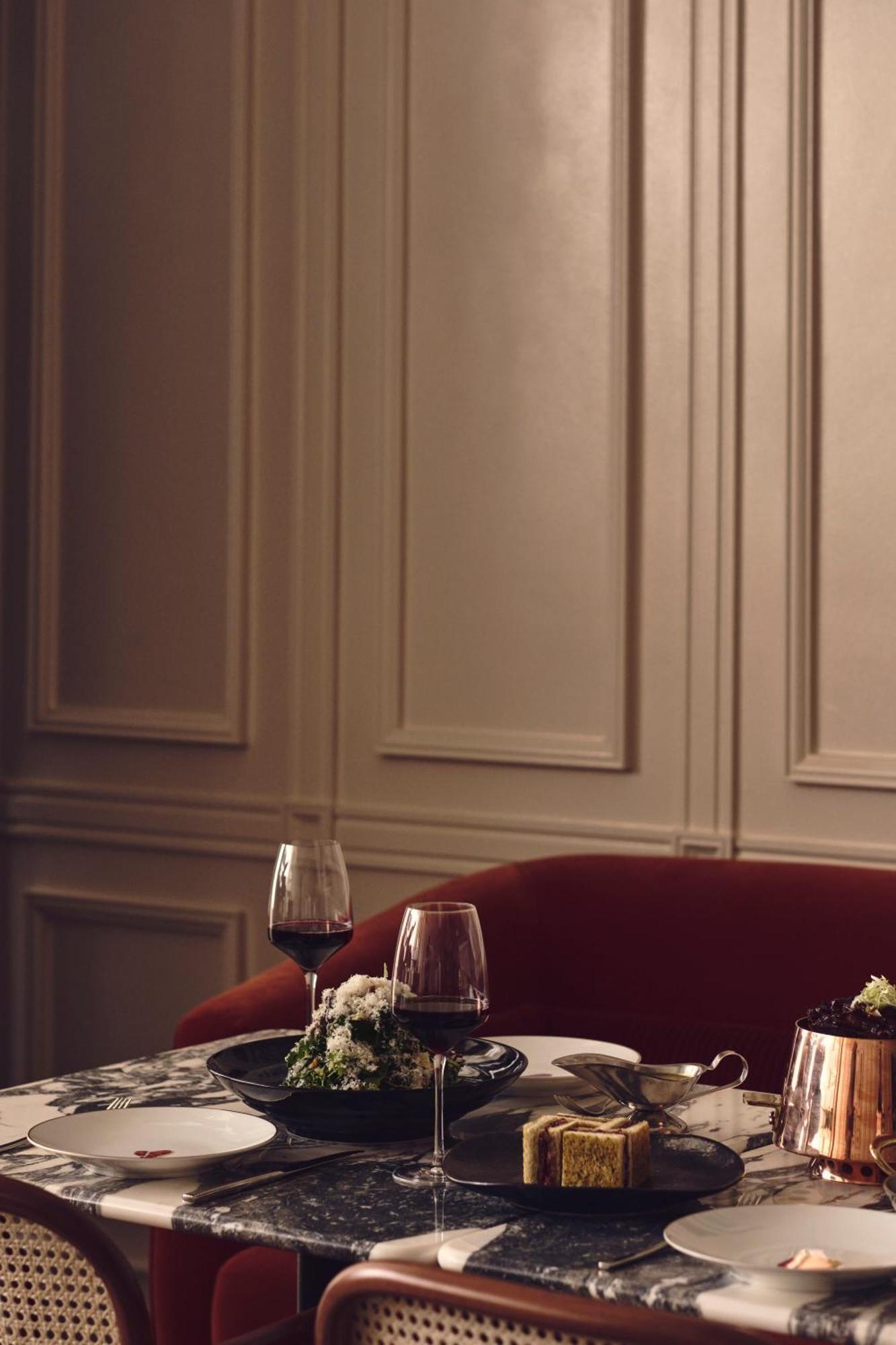 Intercontinental The George By Ihg Hotel EDI