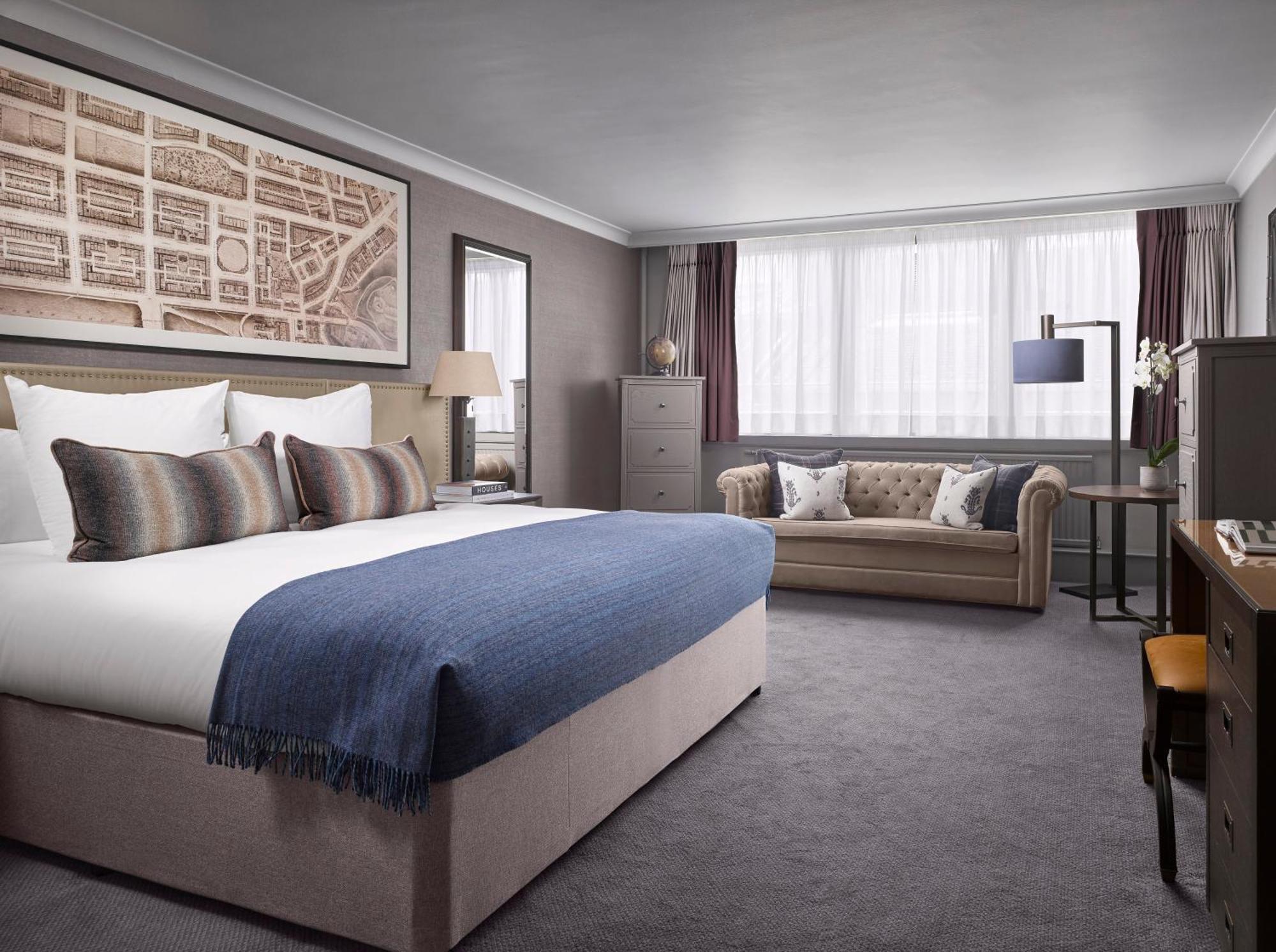 Intercontinental The George By Ihg EDI