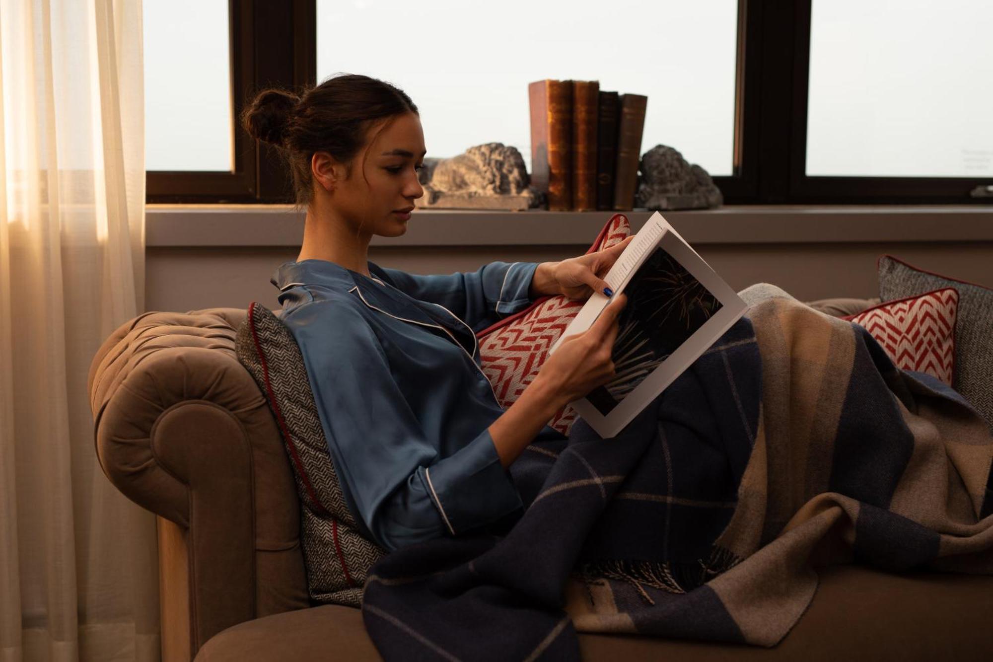 Intercontinental The George By Ihg EDI