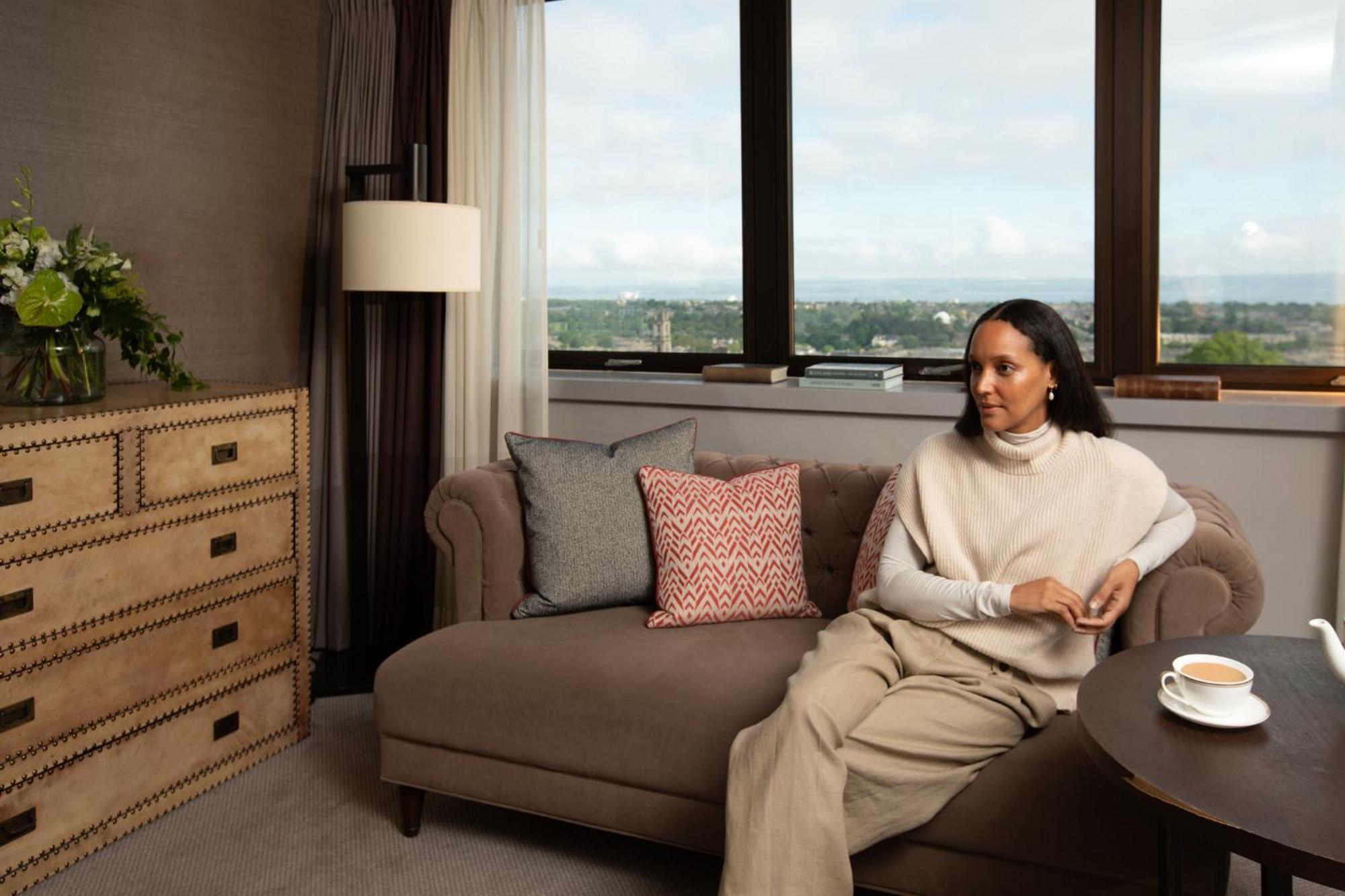 Intercontinental The George By Ihg EDI