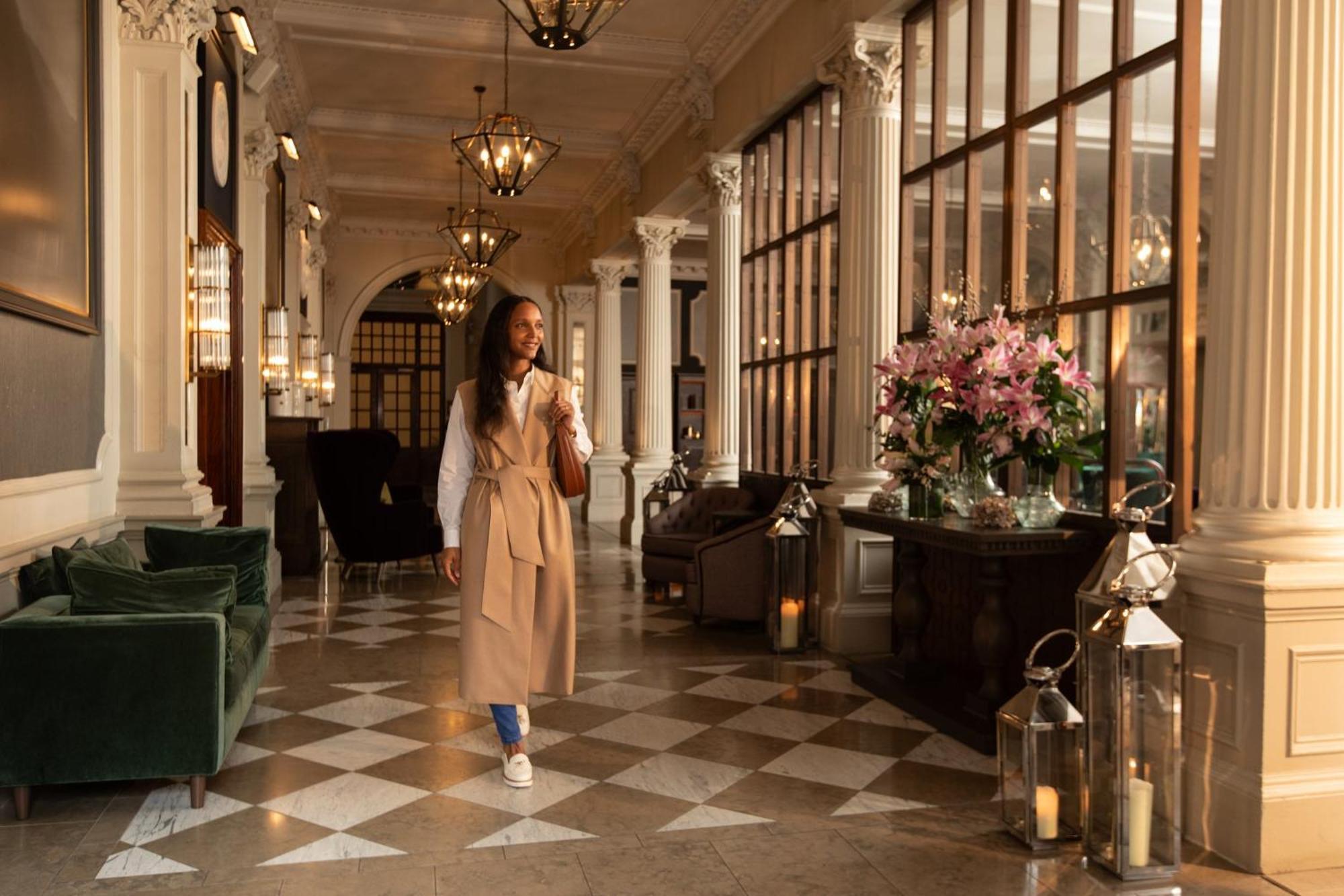Hotel Intercontinental The George By Ihg EDI