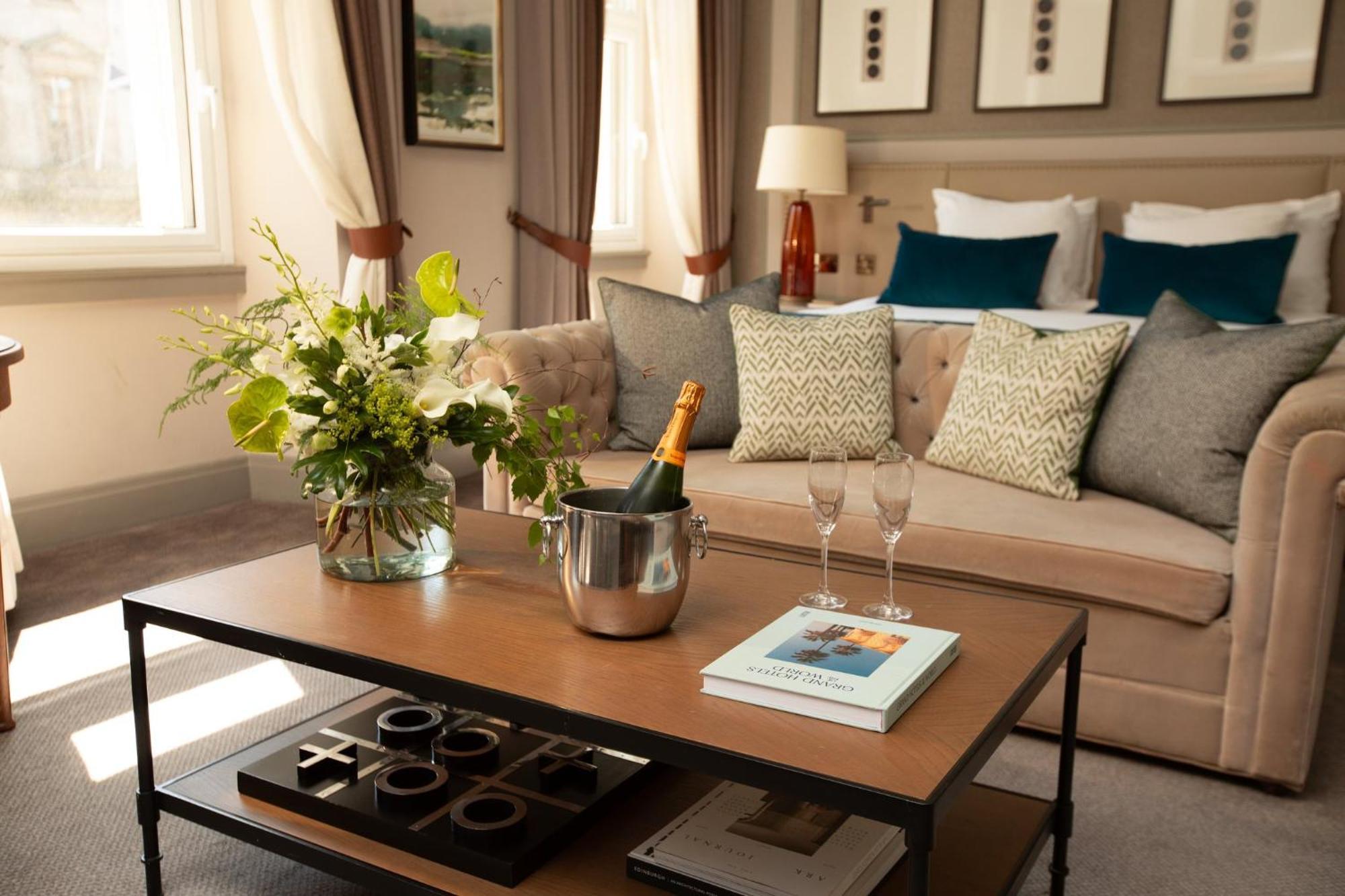 Intercontinental The George By Ihg EDI