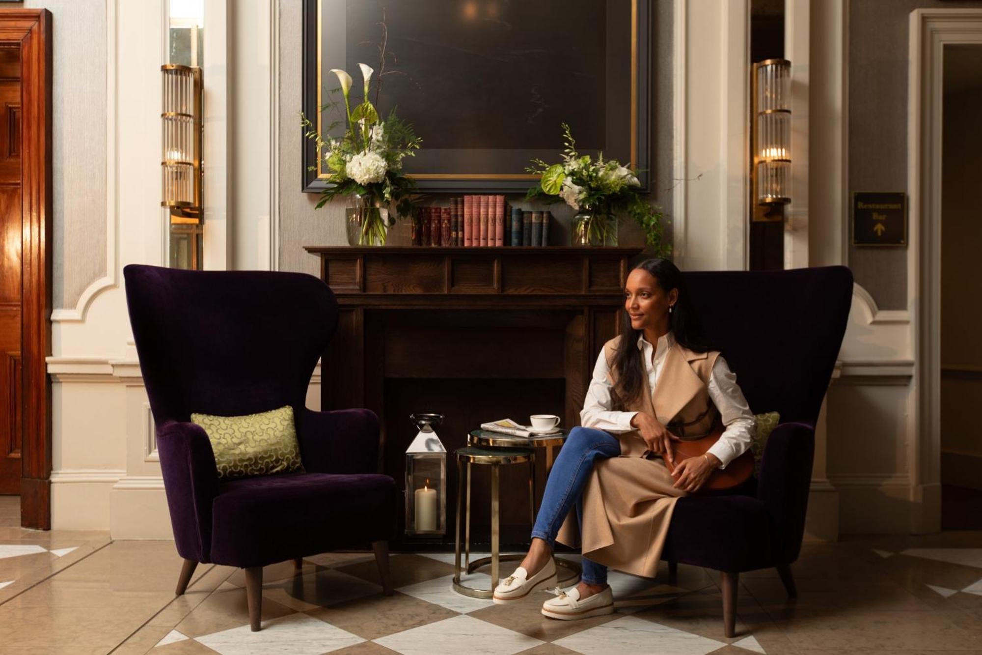 Intercontinental The George By Ihg 5* EDI