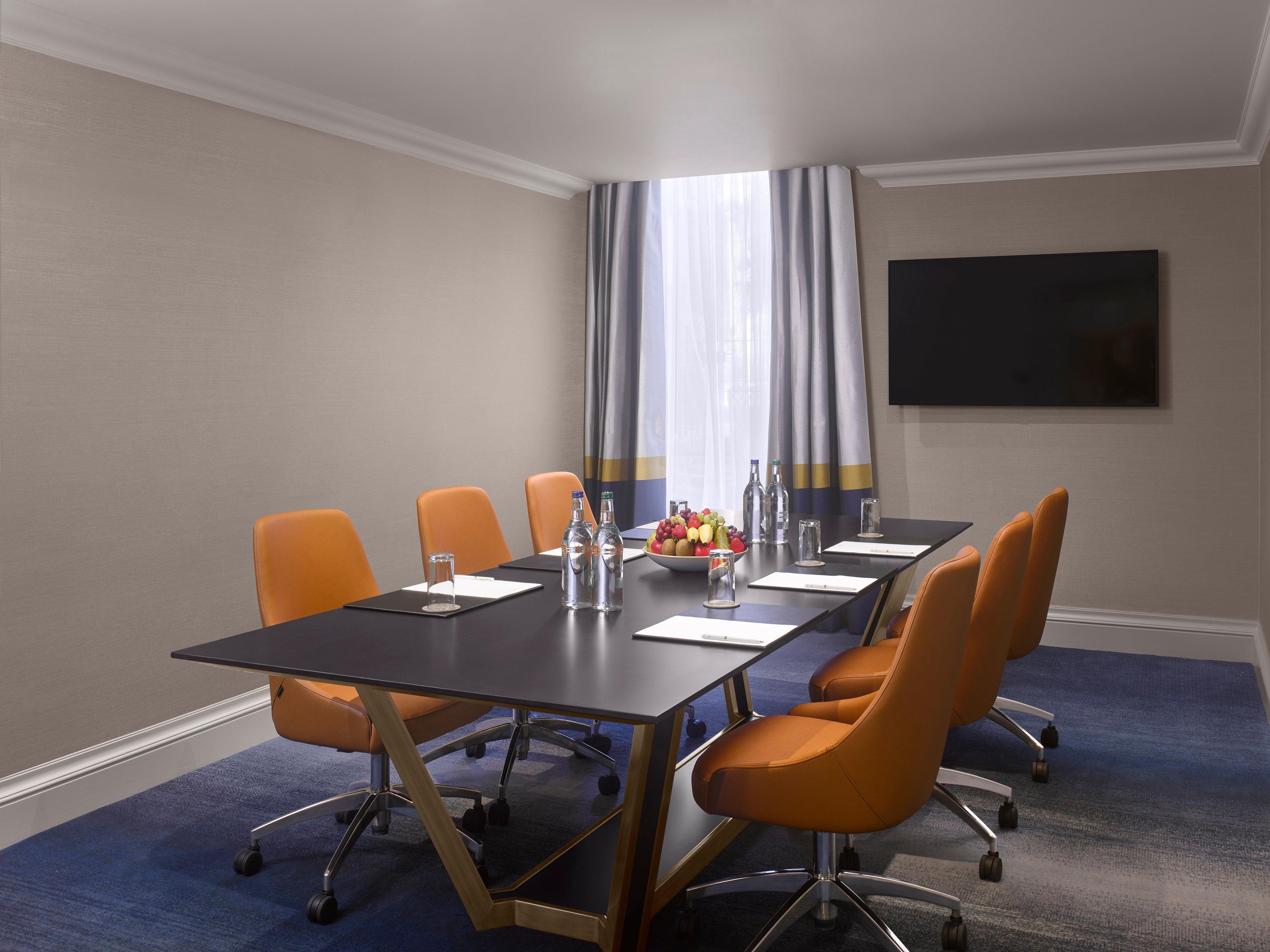 Hotel Intercontinental The George By Ihg Edinburgh